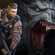 Illustration for article titled The Week In Games: Sure, More Werewolves!